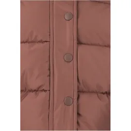 ZigZag Parka Unisex Hellbraun 116