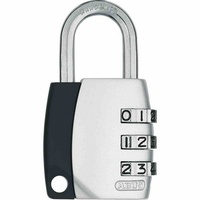 ABUS Vorhängeschloss ABUS 155/30