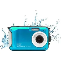 Easypix Aquapix W3027 Wave Iceblue
