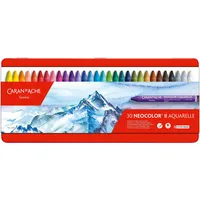 Caran d'Ache Caran d'Ache, Neocolor II 30