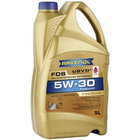 RAVENOL FDS SAE 5W-30