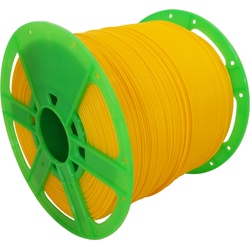 Purefil PLA Filament (PLA, 2500 g, Grün), 3D Filament, Grün