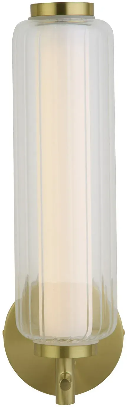 SEARCHLIGHT LED Wandleuchte 