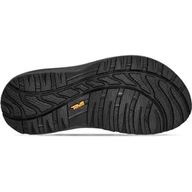 Teva Winsted Damen archive floral black/grey 37