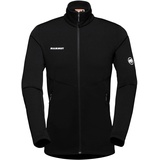 Mammut Aconcagua Light ML Jacke schwarz (Herren) (1014-04270-0001)