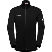 Mammut Aconcagua Light ML Jacke schwarz (Herren) (1014-04270-0001)