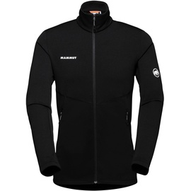 Mammut Aconcagua Light ML Jacke schwarz (Herren) (1014-04270-0001)