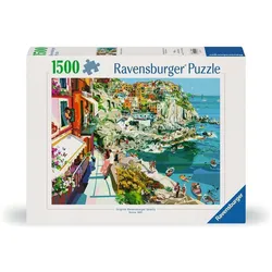 Ravensburger Spiel Verliebt in Cinque Terre