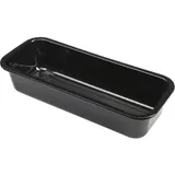 Westmark Königskuchen/ Kasten-/Brotbackform, Innenmaß: 30 cm, schwarz, 33872270