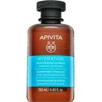 Apivita Moisturizing Shampoo 250 ml