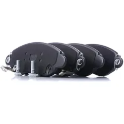 MASTER-SPORT Bremsbelagsatz FORD 13046039932N-SET-MS 1135167,1318139,4077636