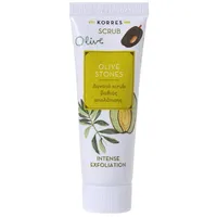 Korres Olive Stones Scrub 18 ml