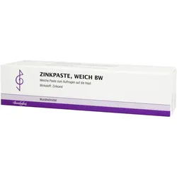 Zinkpaste Weich BW