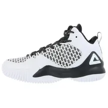 Peak Performance PEAK LOU Williams Streetball Master Basketballschuh weiß 46 EU