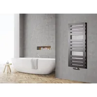 Szagato Designheizkörper Zebra 2 (B x H: 60 x