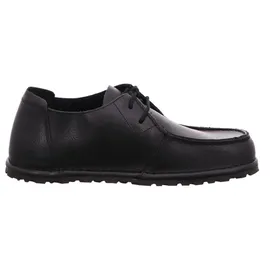 Birkenstock Utti Lace Herren Schwarz 46