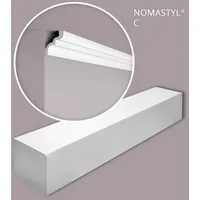 NMC Noel MARQUET NMC C-box-10 NOMASTYL Eckleisten 1 Karton