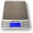 Nohlex Gewürzwaage Feinwaage 500g/0.01g mit Edelstahl Wiegeplattform und Beleuchtung
