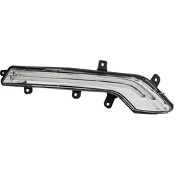 VALEO Tagfahrleuchte ORIGINAL TEIL vorne rechts LED für PEUGEOT 9807242280 047703