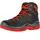 Lowa RENEGADE Work GTX red Mid S3 CI Gr. 47