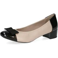 CAPRICE Pumps 9-22307-42 408 G-Weite