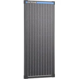 Ective MSP 50 Black Monokristallines Solarmodul, 50W