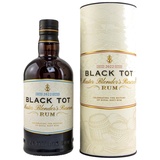 Black Tot Master Blender's Reserve Rum 2022 Edition -