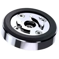 SP Connect SPC+ Anti Vibration, Modul - Verchromt