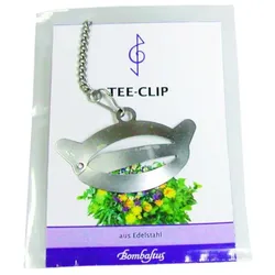 TEE CLIP für Filterpapier 1 St