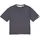 Mons Royale Yonder Merino Organic Cotton T-Shirt Schwarz S