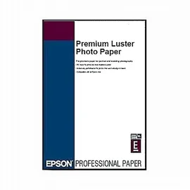 Epson Premium Luster (260) C13S042081