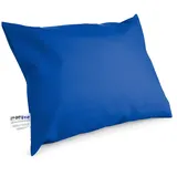 Sport-Tec Kopfkissen 45 x 35 cm Blau