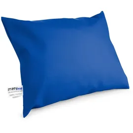 Sport-Tec Kopfkissen 45 x 35 cm Blau