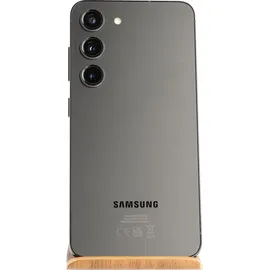 Samsung Galaxy S23+ 5G 8 GB RAM 256 GB Phantom Black