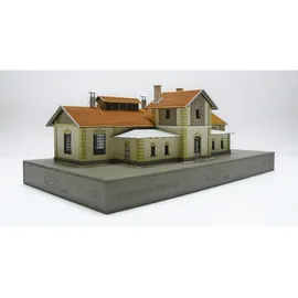 Igra Model Lokschuppen Prievidza 170006 TT