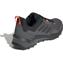 Adidas Terrex AX4 Primegreen Herren Core Black / Carbon / Grey Four 43 1/3