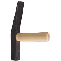 FP Pflasterhammer 1000 g