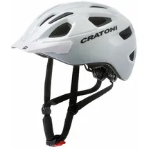 CRATONI C-Swift 53-59 cm weiß 2021