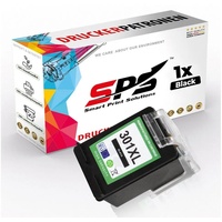 SPS Kompatibel für HP Deskjet 3056 A / CH563EE#301