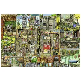Ravensburger Skurrile Stadt (17430)