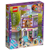 LEGO Friends Emmas Künstlerstudio 41365