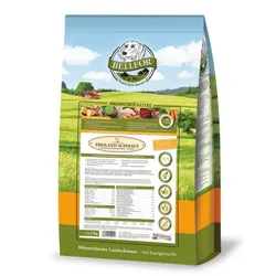 Bellfor Trockenfutter für Hunde - Freiland-Schmaus 2,5 kg 2500 g