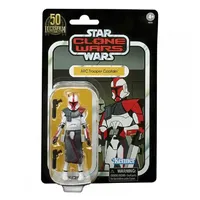 Star Wars Vintage Arc Trooper Captain 10 Cm -