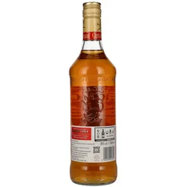 Captain Morgan Original Spiced Gold 35% vol 0,7 l