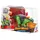 Zuru Dino Wars Stegosaurus Spielfigur