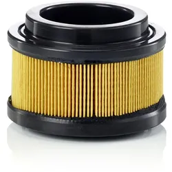 Filter Kurbelgehäuseentlüftung MANN-FILTER C 11 008