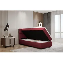 Homesy Reve 90 x 200 cm Rot