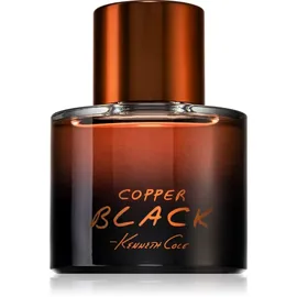 Kenneth Cole Copper Black Eau de Toilette 100 ml