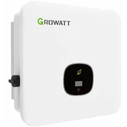 Growatt MOD 4000TL3-XH BP 4 kW Hybrid-Wechselrichter 3-phasig