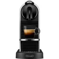 De'Longhi Nespresso CitiZ EN 220.M platinum